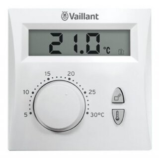 Vaillant VRT 36F Oda Termostatı kullananlar yorumlar